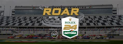 roar before the rolex 24 at daytona highlights|daytona roar before the rolex.